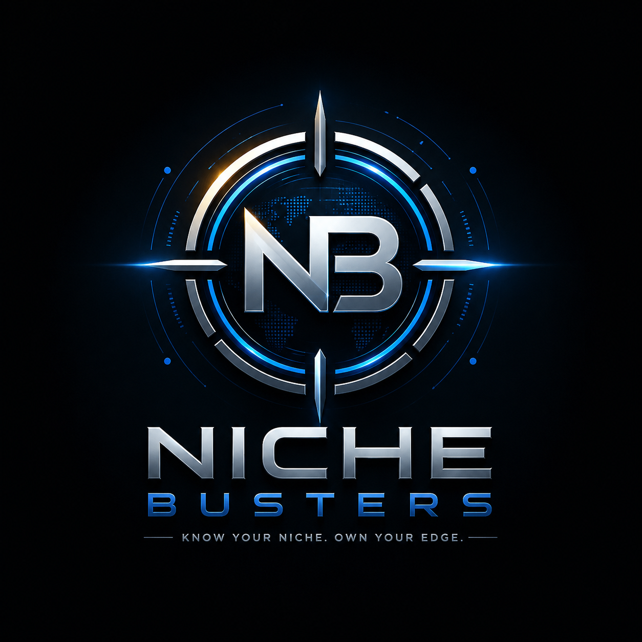 NICHE BUSTERS